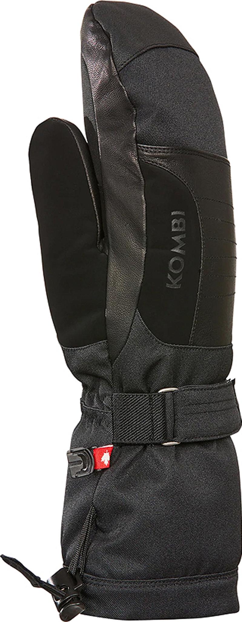 Product gallery image number 3 for product Outback Primaloft Bio Mitts - Men's