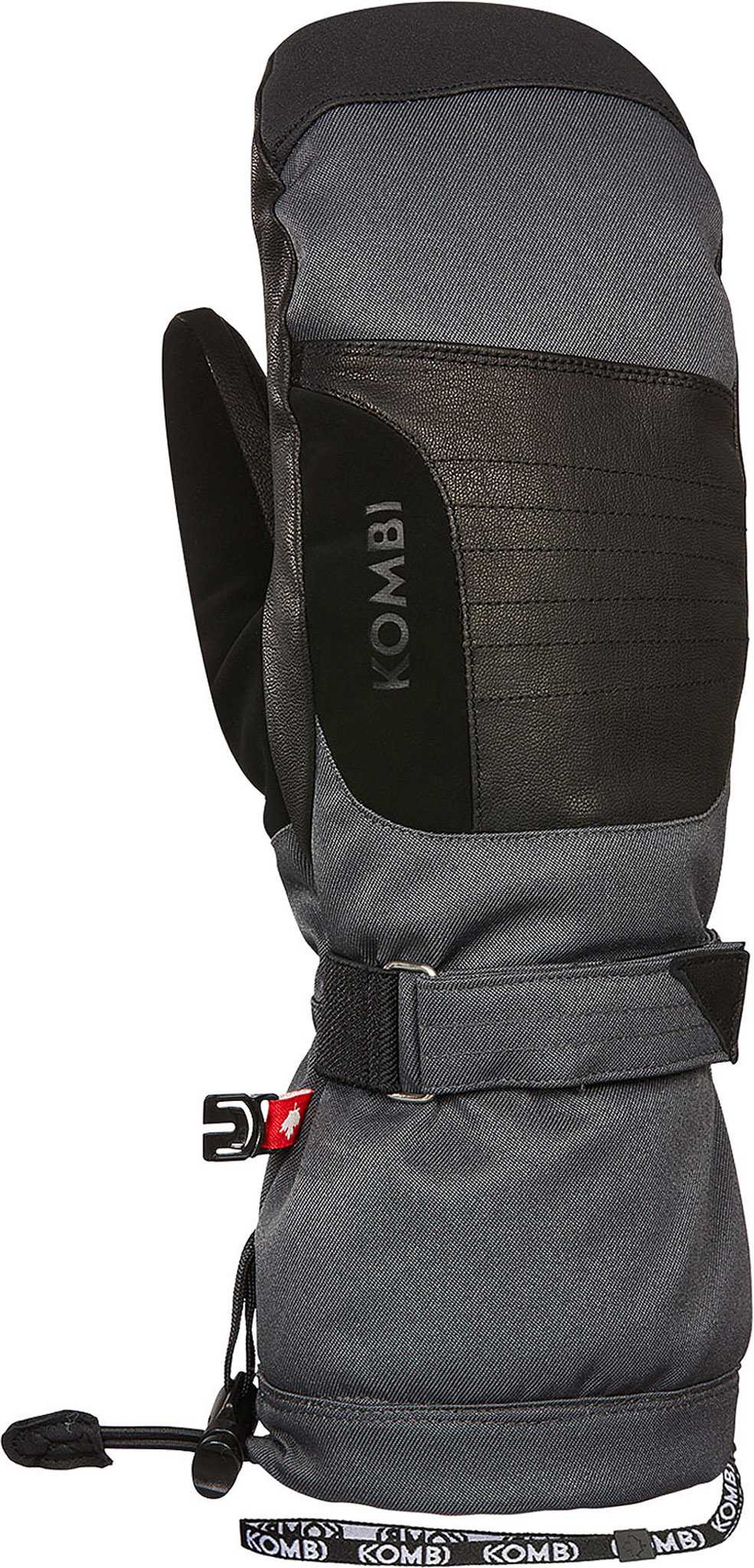 Image de produit pour Mitaines Primaloft Bio Outback - Homme