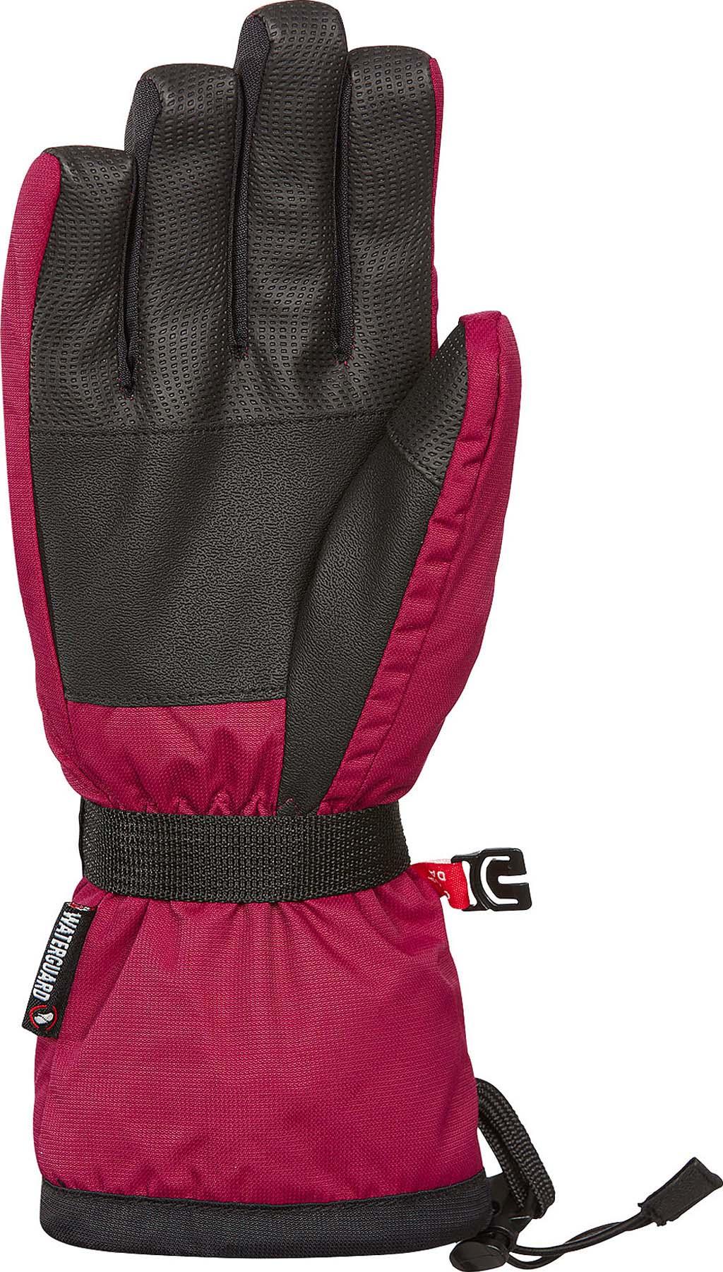 Numéro de l'image de la galerie de produits 2 pour le produit Gants hydrofuge Everyday - Femme