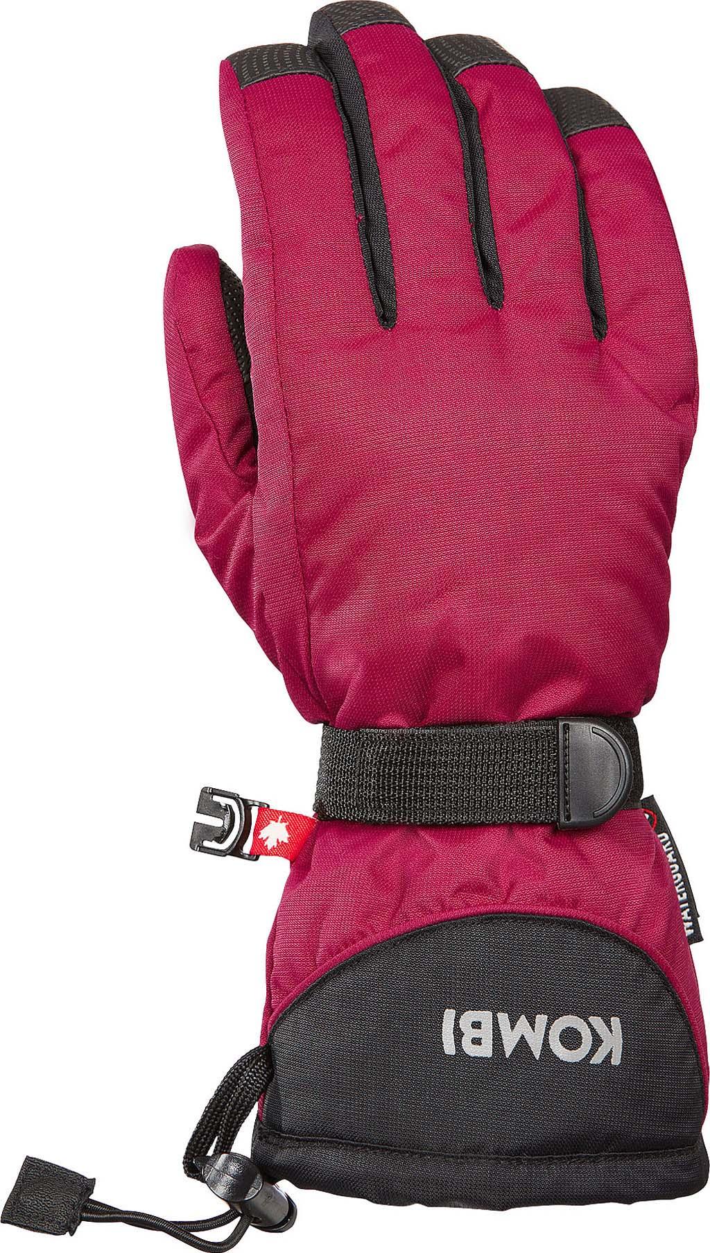 Numéro de l'image de la galerie de produits 1 pour le produit Gants hydrofuge Everyday - Femme