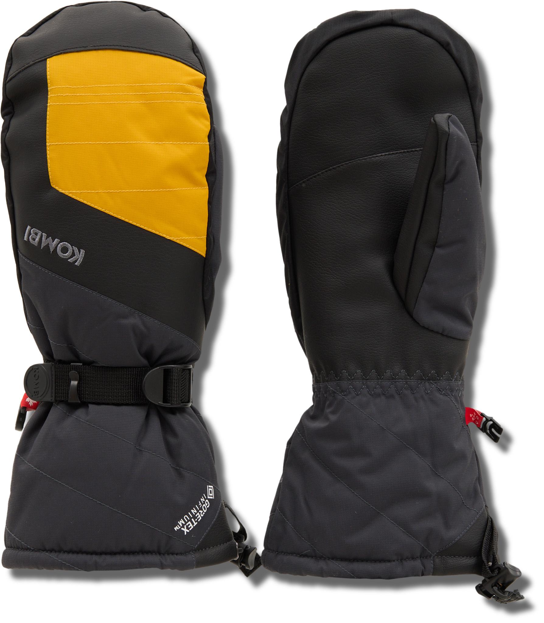 Image de produit pour Mitaines Gore-Tex Infinium Intrepid - Homme