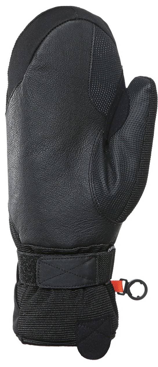 Product gallery image number 2 for product Wanderer POWERPOINT Touch Cross-Country Mittens - Men's
