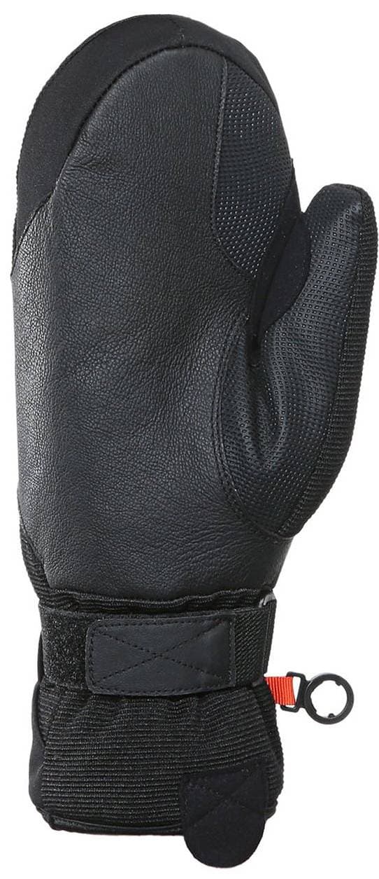 Product gallery image number 2 for product The Wanderer Mitts - Women's