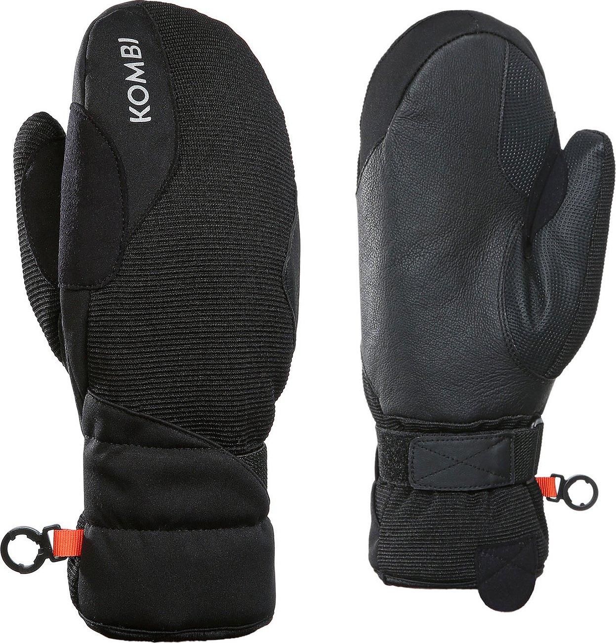 Product gallery image number 3 for product The Wanderer Mitts - Women's