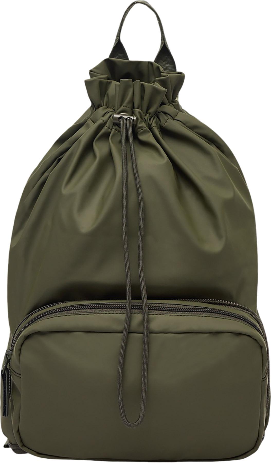 Product gallery image number 3 for product Rain Check Convertible Bag - Unisex