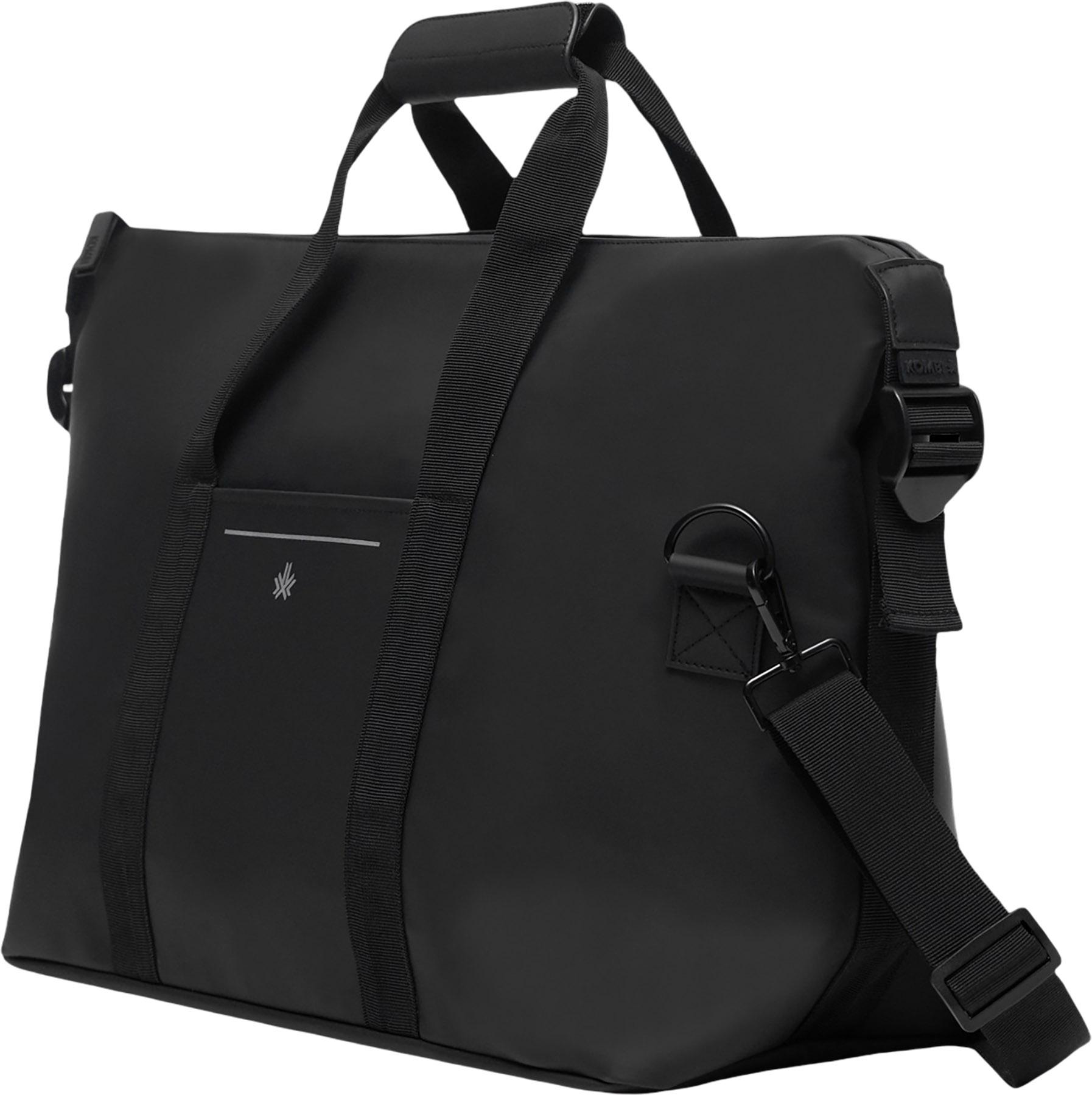 Product gallery image number 3 for product Rain Fall Weekender Bag - Unisex