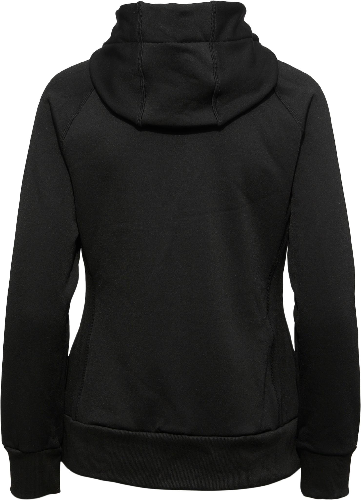 Numéro de l'image de la galerie de produits 2 pour le produit Chandail à capuchon Velvet - Femme