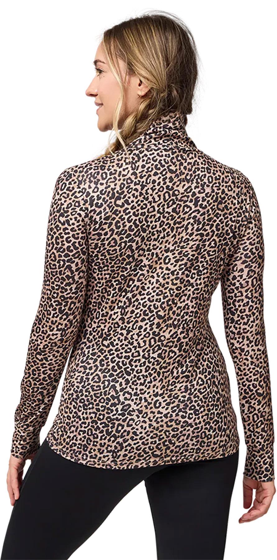 Product gallery image number 2 for product The Turtleneck Top - Women's