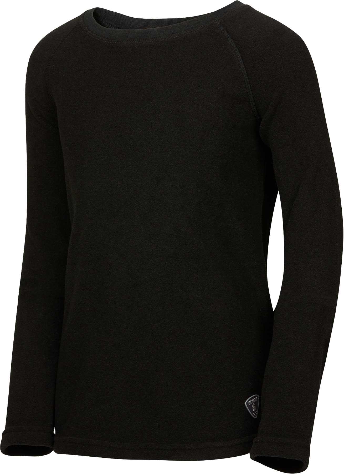 Product image for Cozy Fleece Crew Top - Youth 