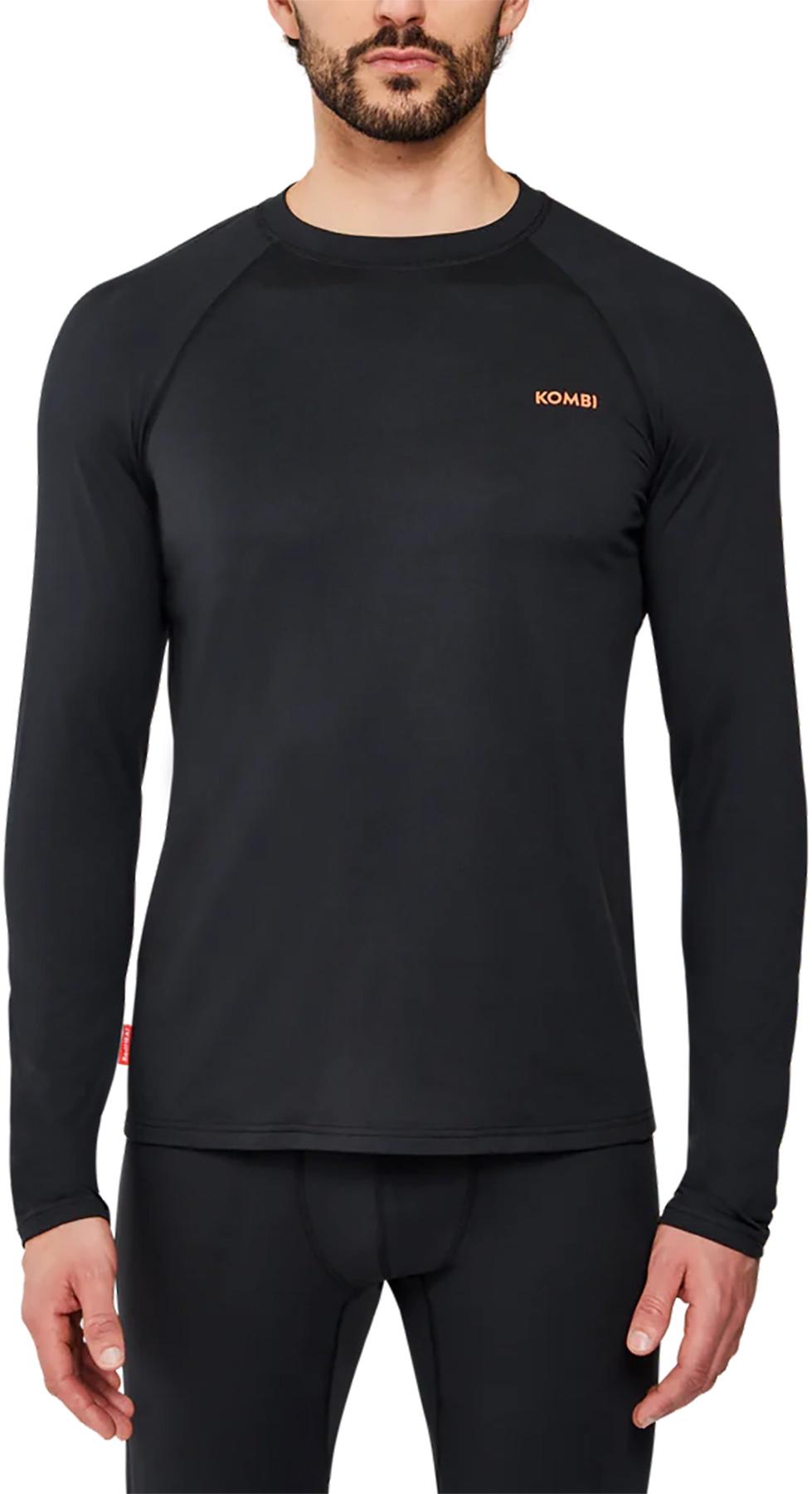 Product image for RedHEAT Pro Crew Neck Base Layer Top - Men's