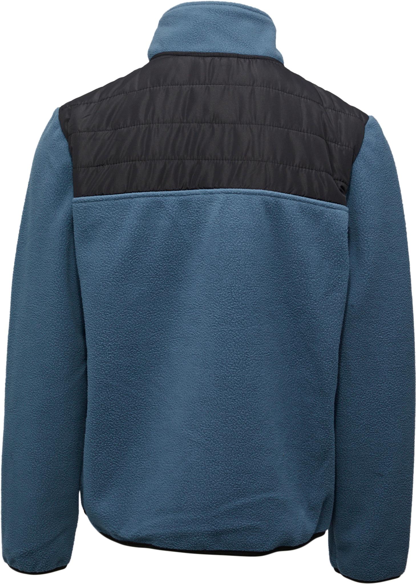 Numéro de l'image de la galerie de produits 2 pour le produit Chandail en molleton recyclé Nuuk - Homme