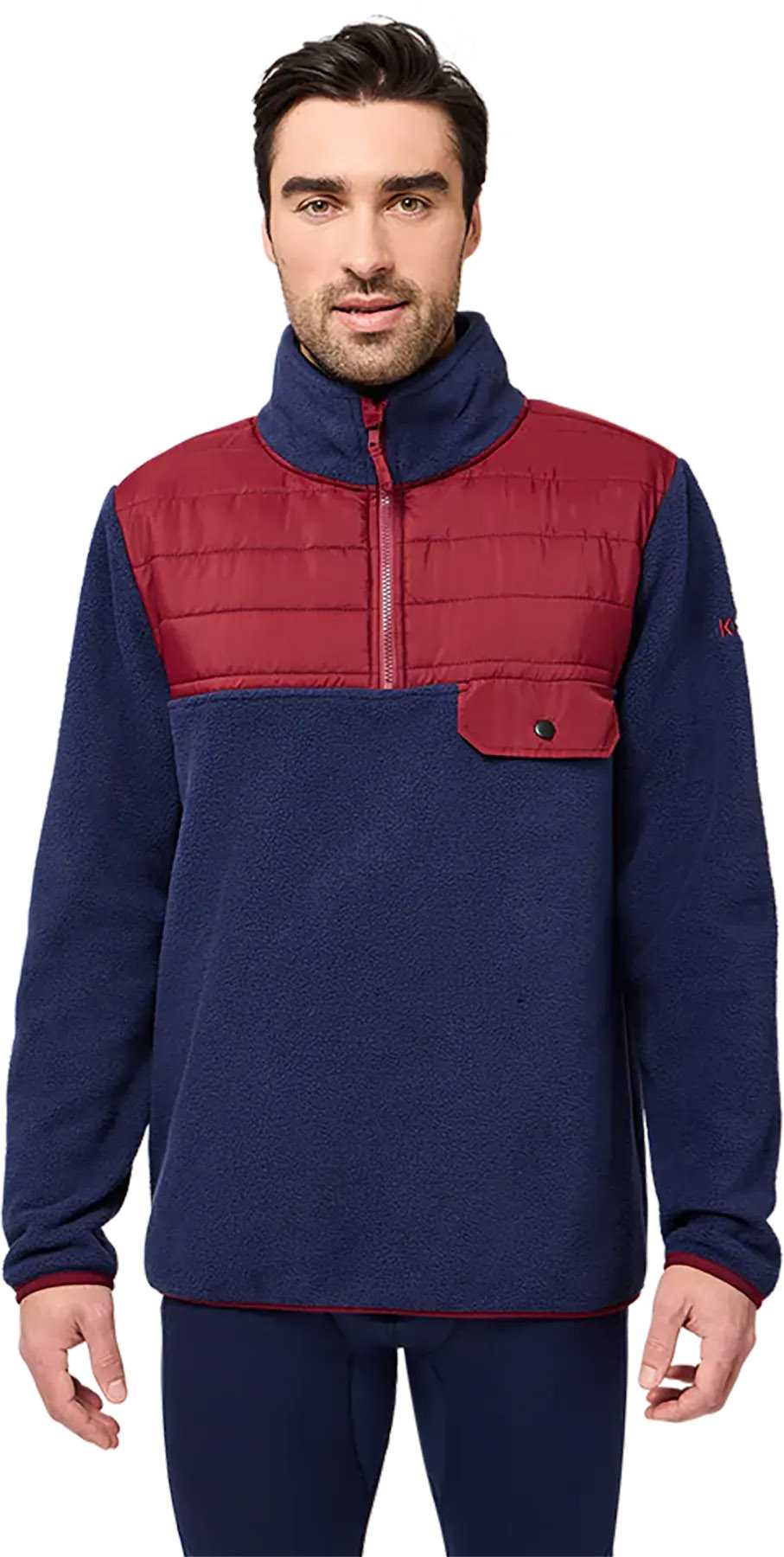 True Navy