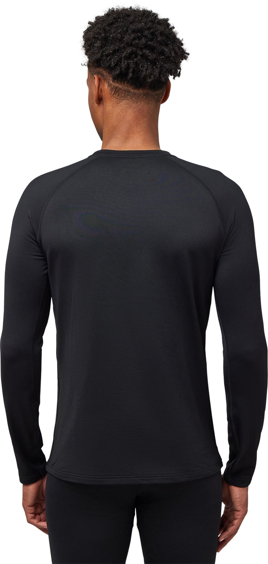 Product gallery image number 2 for product RedHEAT Extreme Crew Neck Base Layer Top - Men's