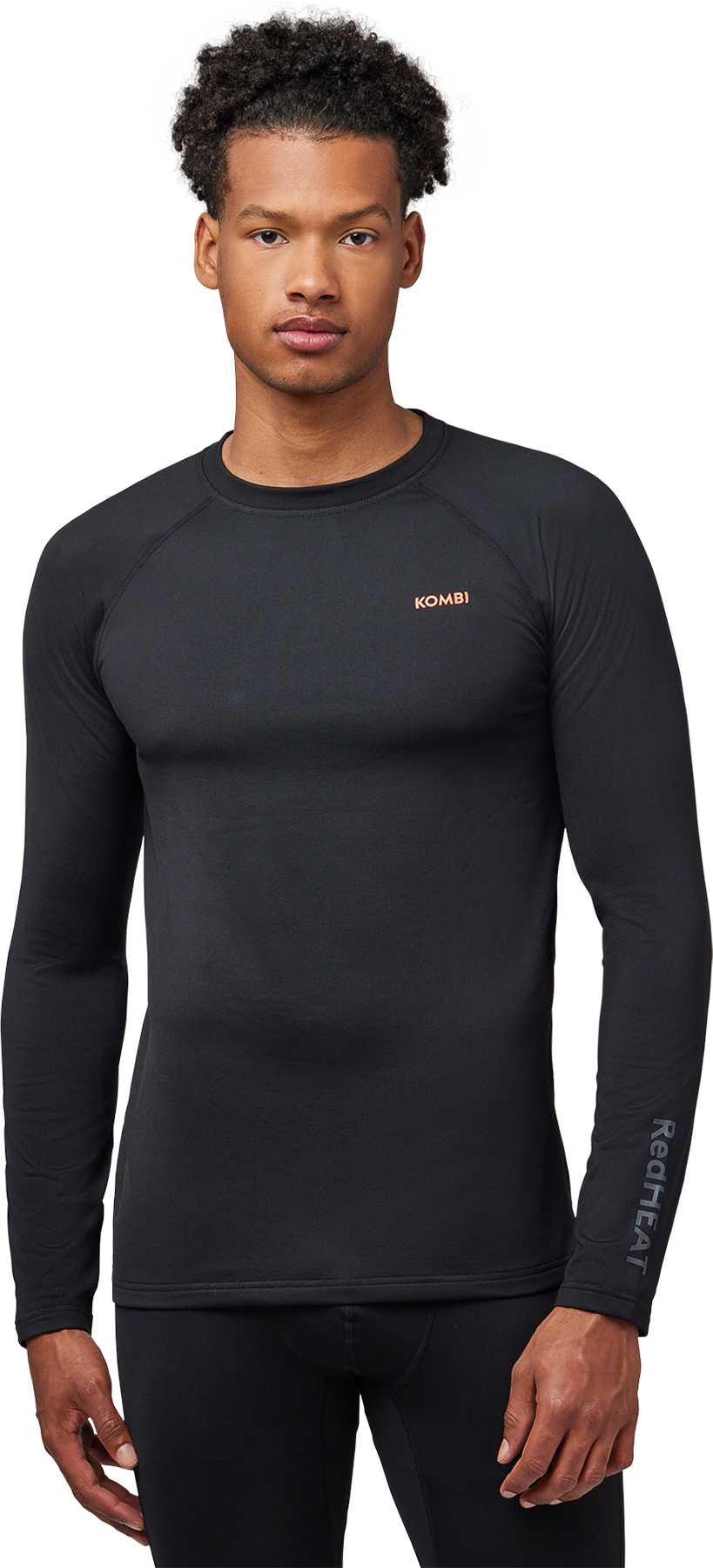 Product image for RedHEAT Extreme Crew Neck Base Layer Top - Men's