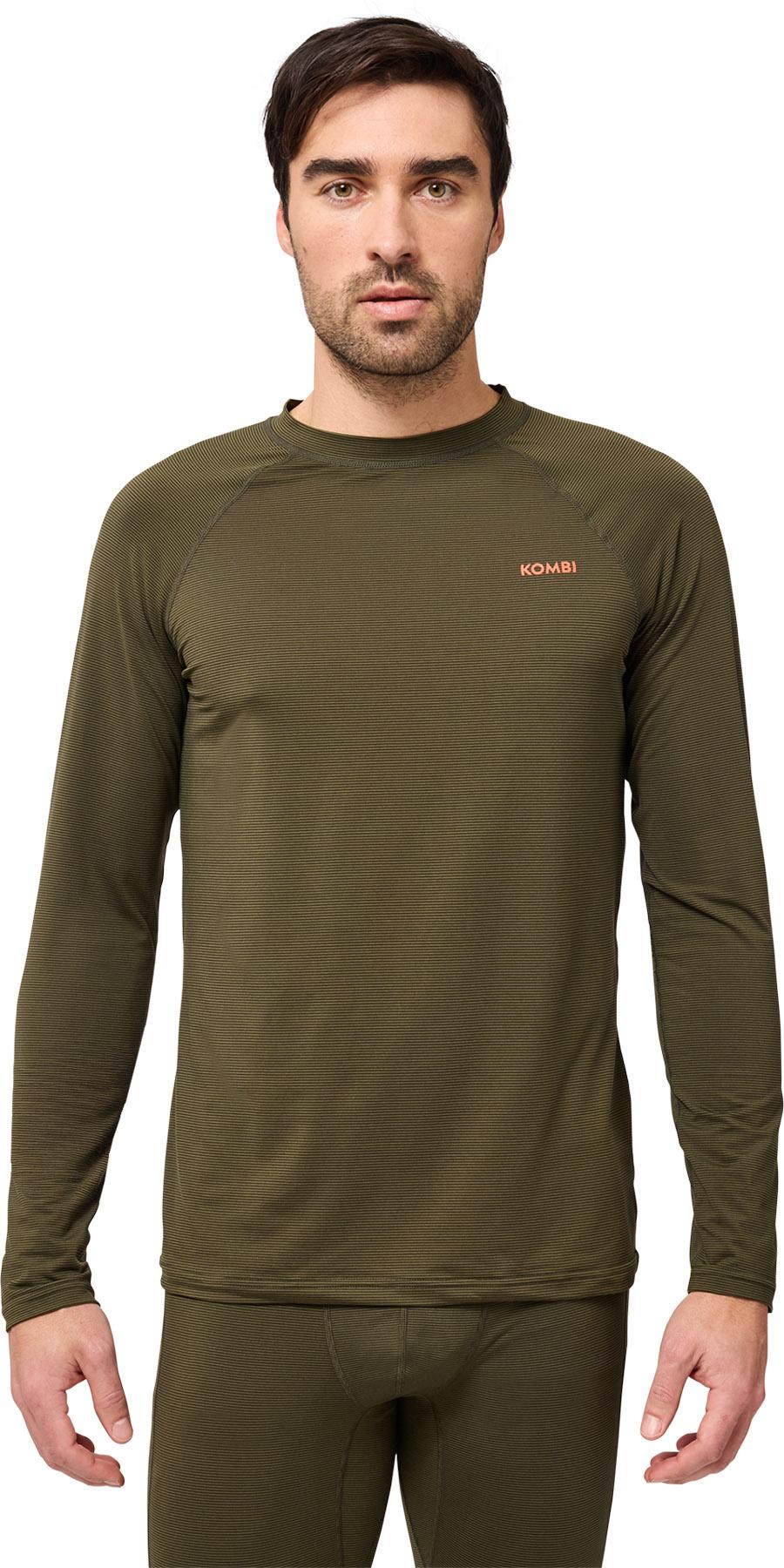 Product image for RH Active Crew Baselayer Top - Men's
