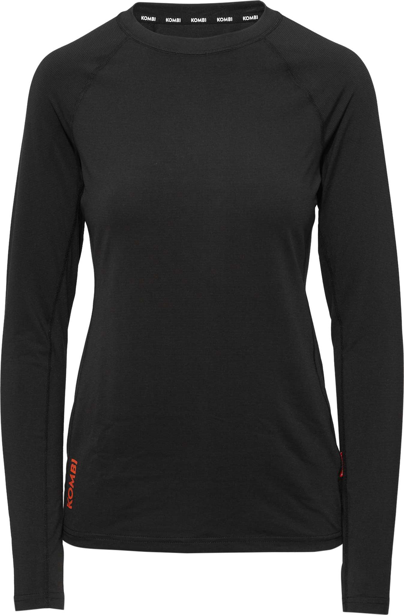 Product image for RedHeat Active Crew Neck Baselayer Top - Women's