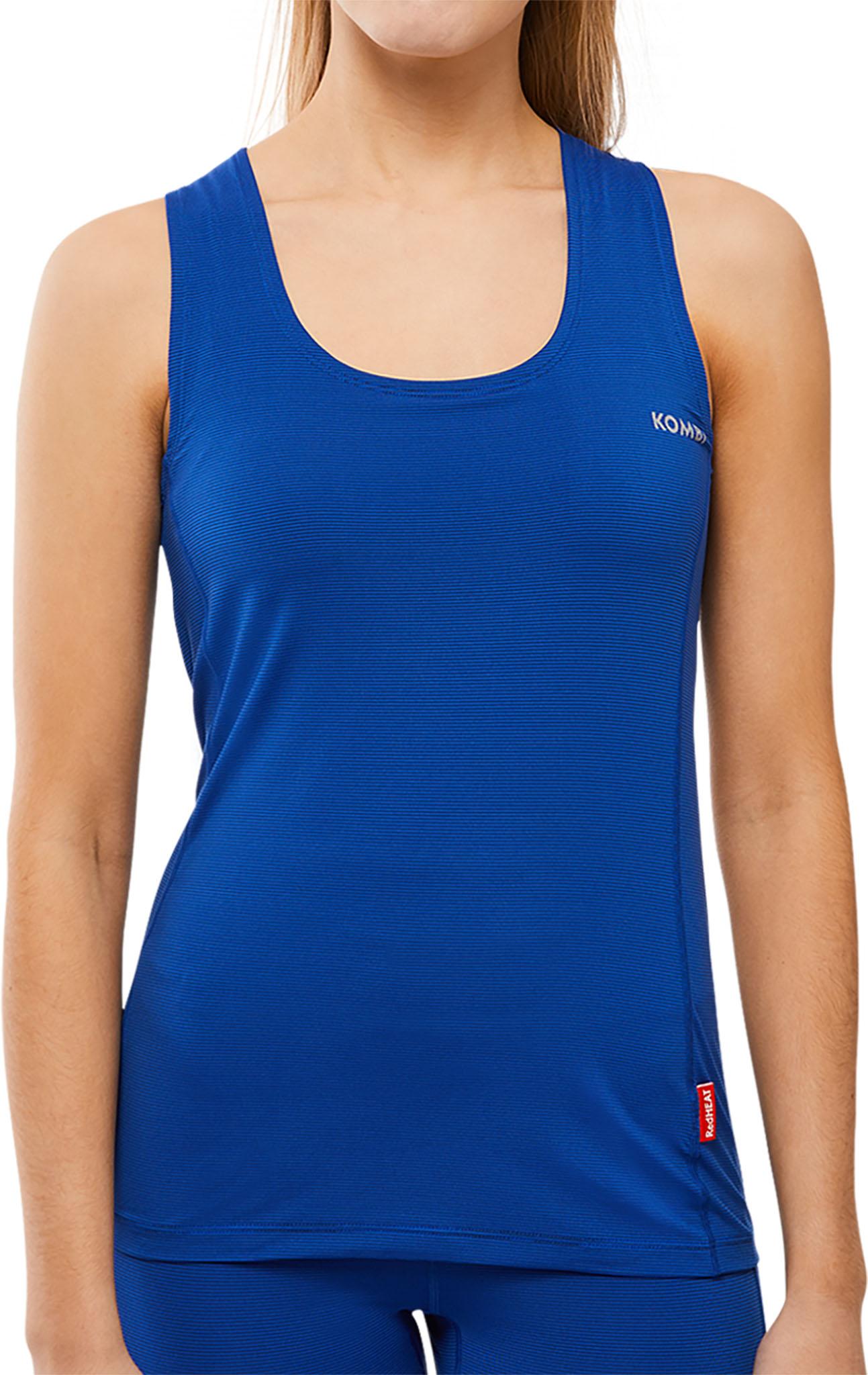Product gallery image number 1 for product RH Active Tank Top - Women's