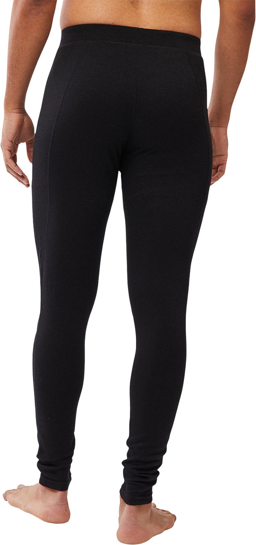 Product gallery image number 2 for product B2 Merino Blend Bottom - Men's