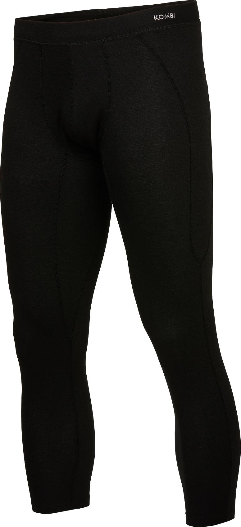 Image de produit pour Pantalon B2 en laine mérinos - Homme
