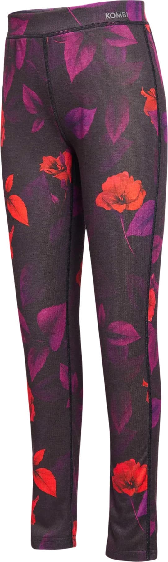 Pink Brambles