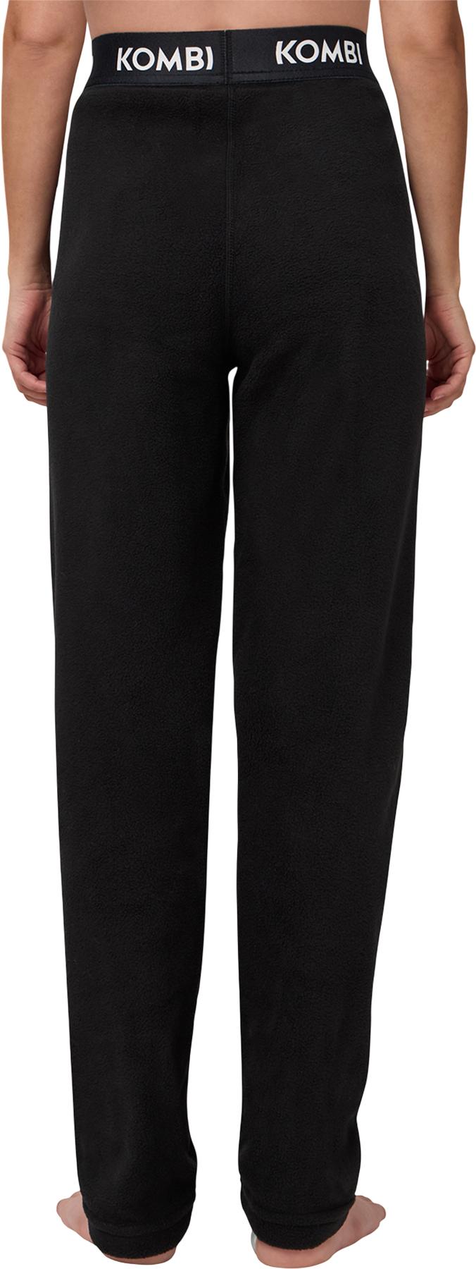 Product gallery image number 2 for product B3 Cozy Fleece Bottom Baselayer - Youth