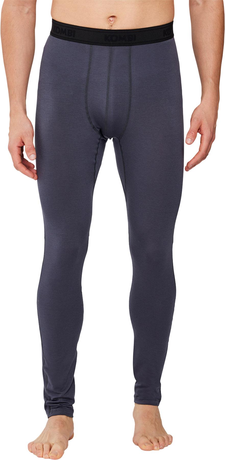 Product image for MerinoMix Active Long Base Layer Bottoms - Men's