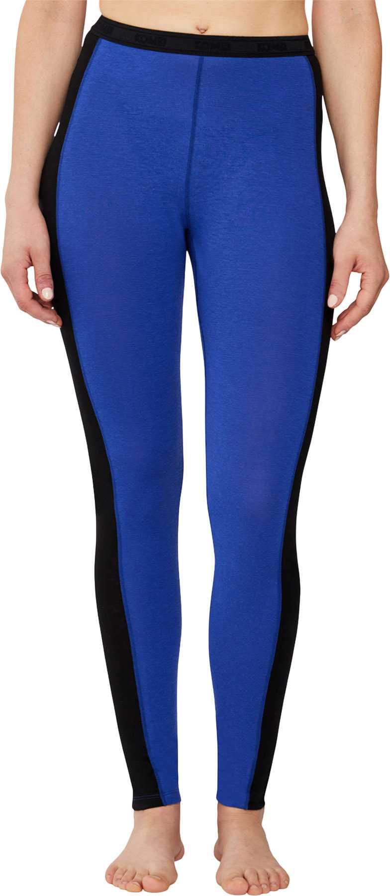 Image de produit pour Pantalon couche de base MerinoMix Active - Femme