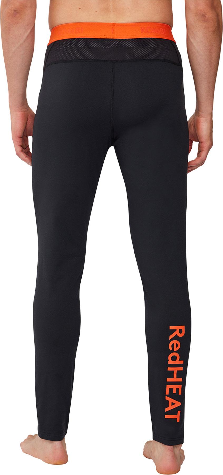 Product gallery image number 2 for product RedHEAT Pro Long Base Layer Bottom - Men's