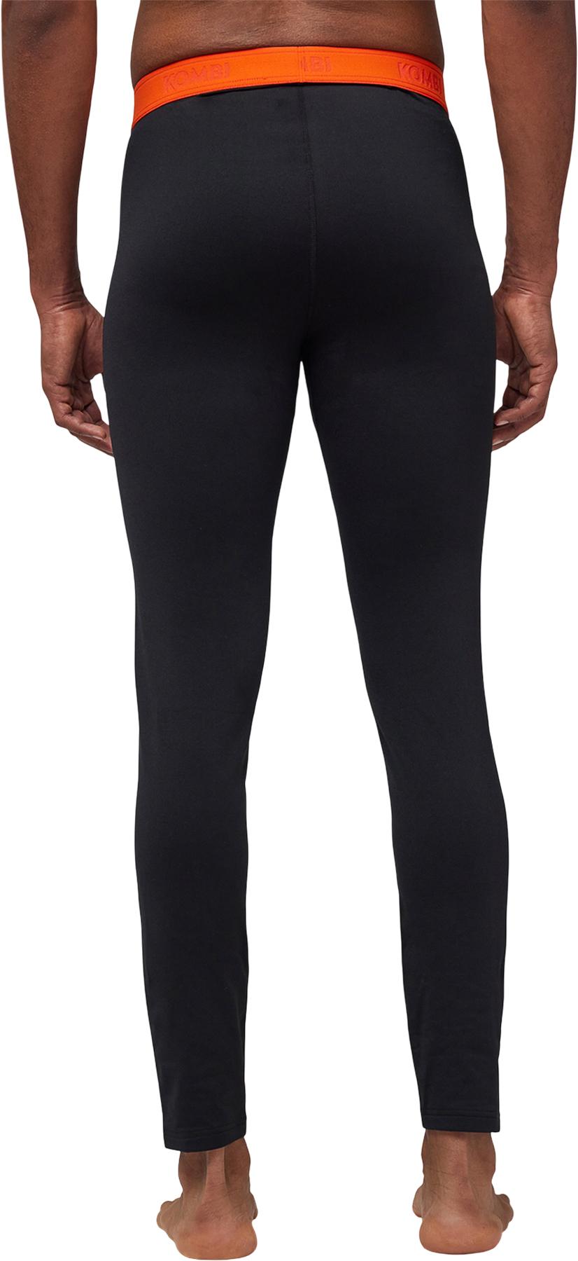 Product gallery image number 2 for product RedHEAT Extreme Base Layer Bottom - Men's