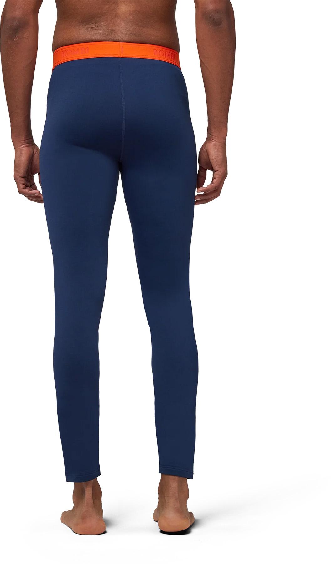 Product gallery image number 2 for product RedHEAT Extreme Base Layer Bottom - Men's