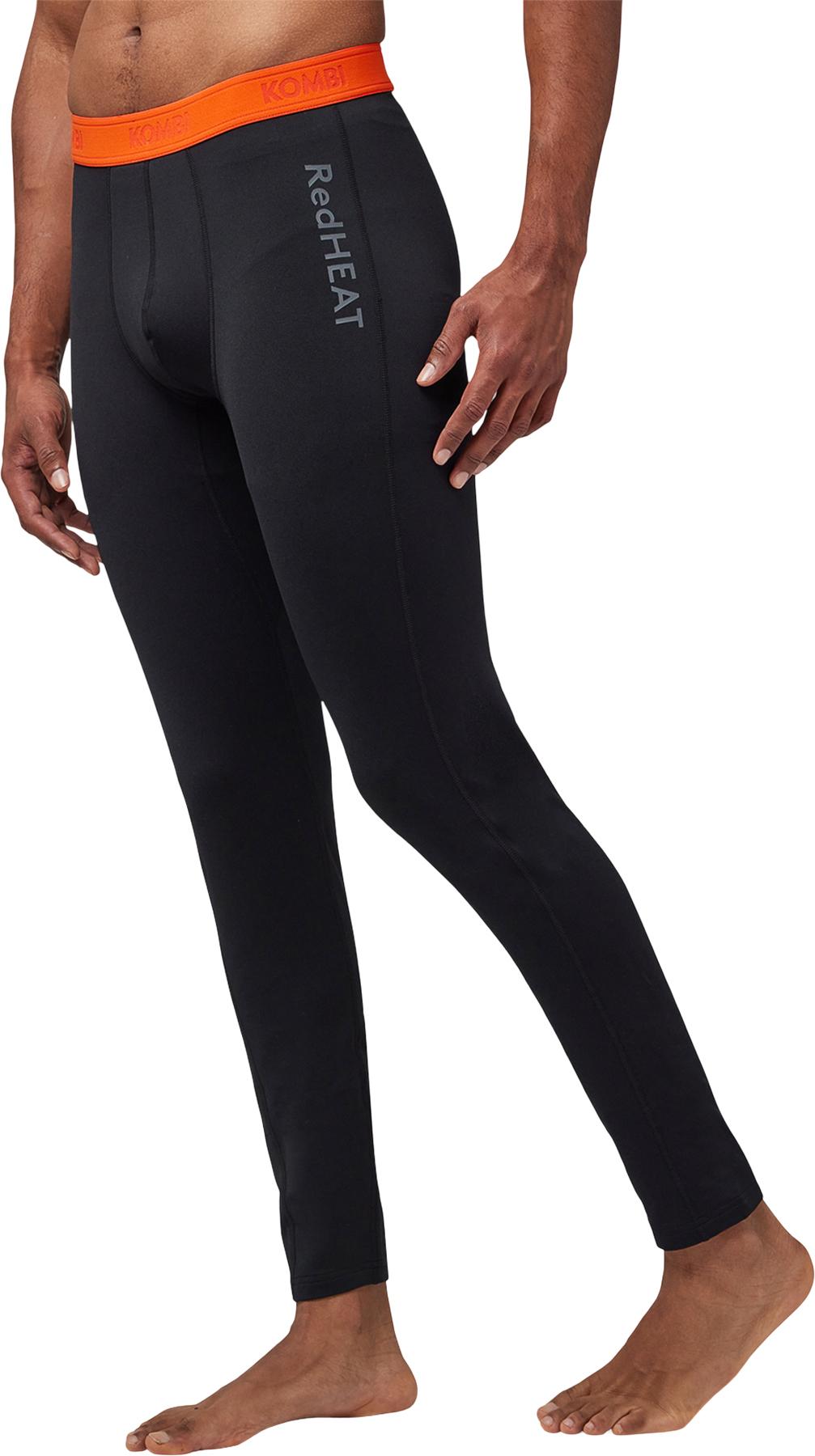 Product gallery image number 3 for product RedHEAT Extreme Base Layer Bottom - Men's