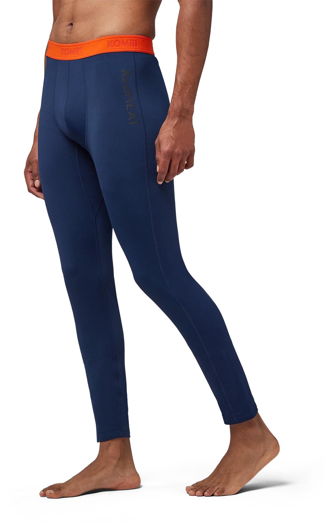 Product gallery image number 3 for product RedHEAT Extreme Base Layer Bottom - Men's