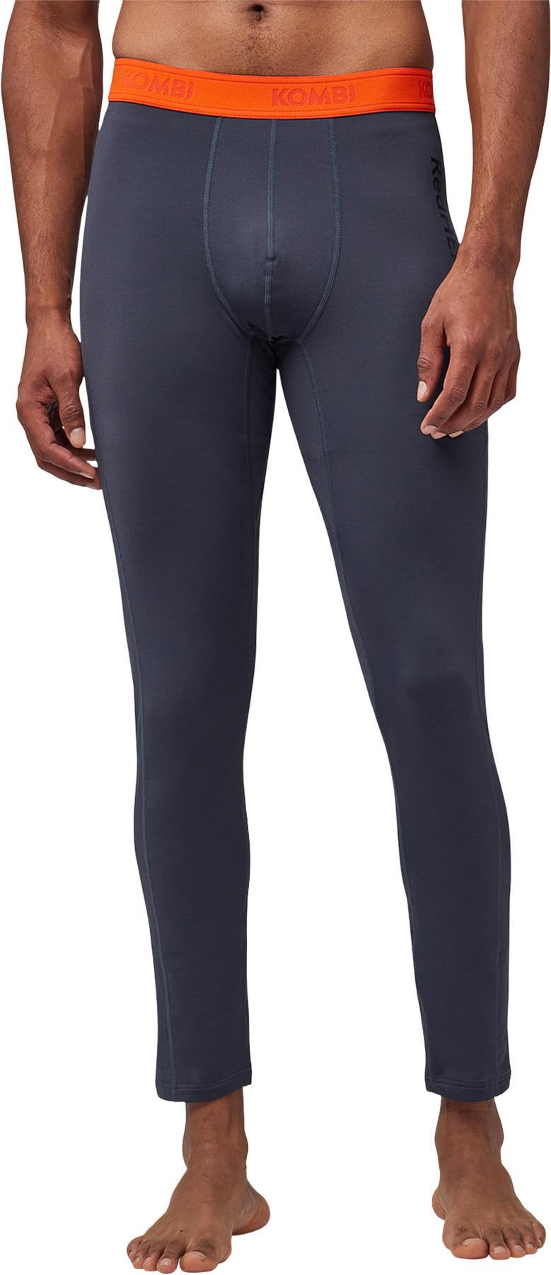 Product gallery image number 1 for product RedHEAT Extreme Base Layer Bottom - Men's