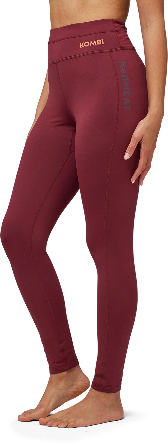 Numéro de l'image de la galerie de produits 3 pour le produit Pantalon Readheat Extreme - Femme