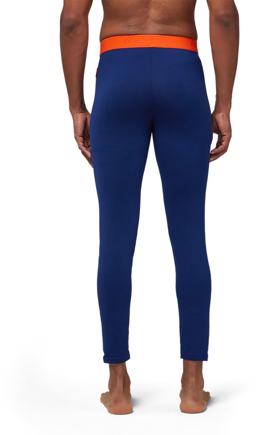 Product gallery image number 3 for product RH Active Baselayer Bottom - Men's