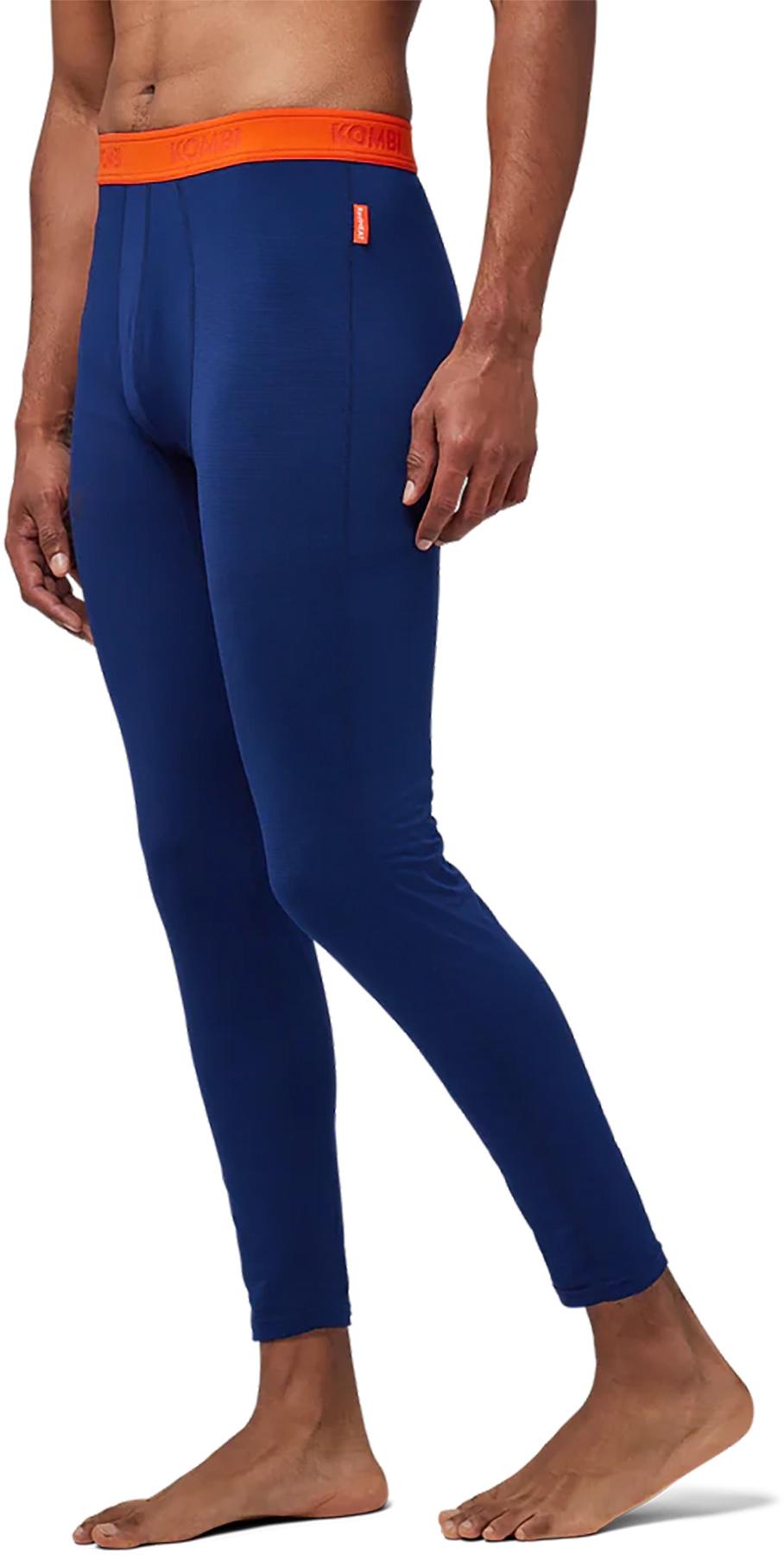Product gallery image number 2 for product RH Active Baselayer Bottom - Men's