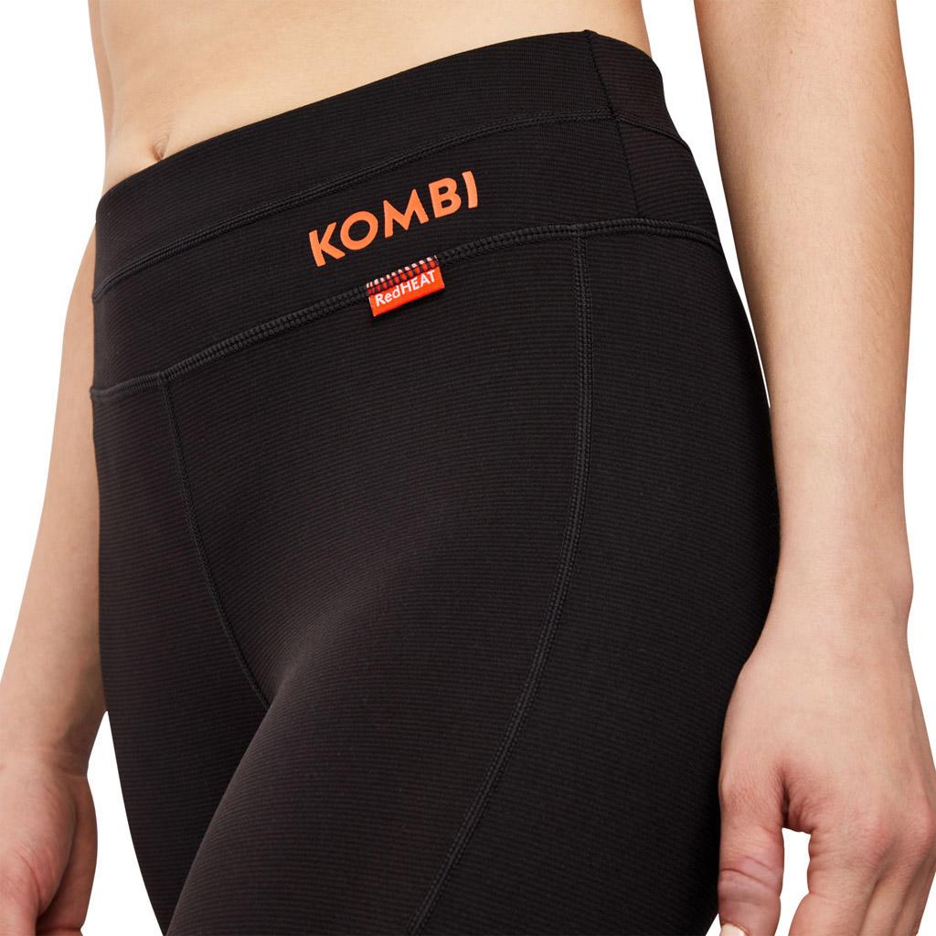 Product gallery image number 4 for product RH Active Baselayer Bottom - Women's