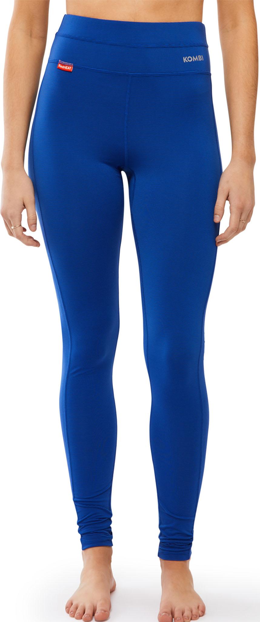 Product gallery image number 1 for product RH Active Baselayer Bottom - Women's