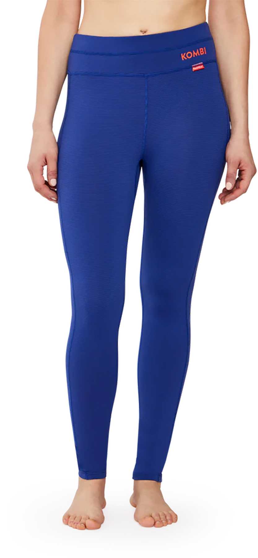 Image de produit pour Pantalon couche de base RH Active - Femme