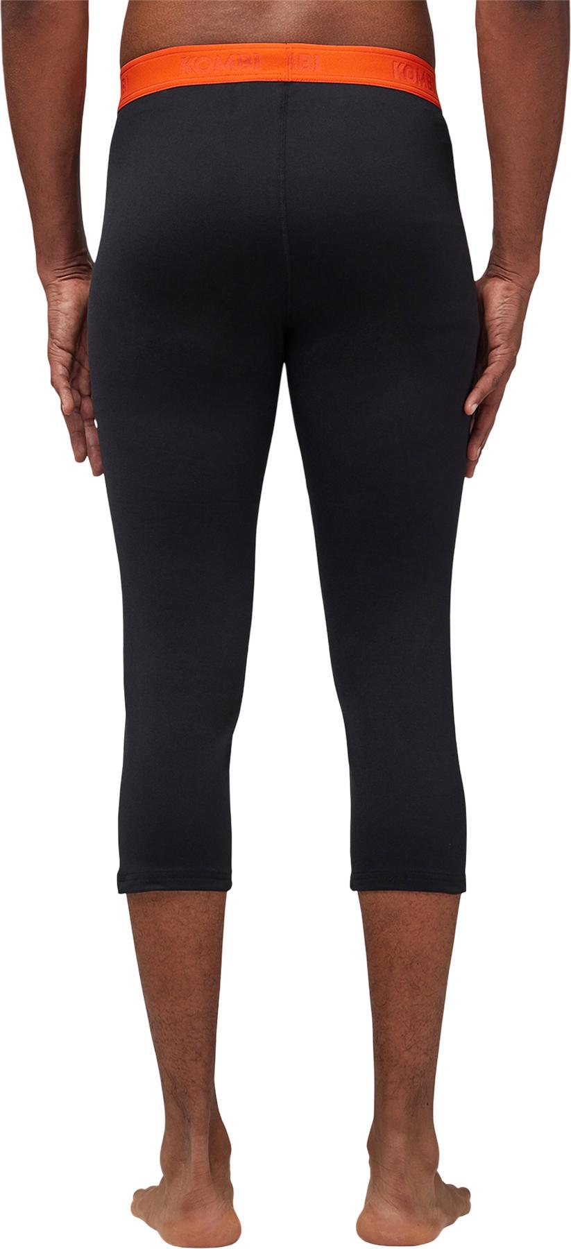 Product gallery image number 2 for product RedHEAT EXTREME Short Bottom Base Layer - Men