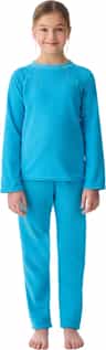 Couleur: Cyan Blue