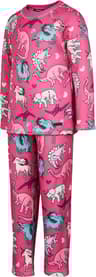 Colour: Pink Unisaurus