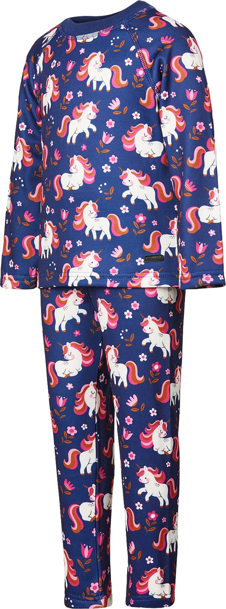 Pretty Unicorn Navy