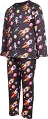 Colour: Space Explorer