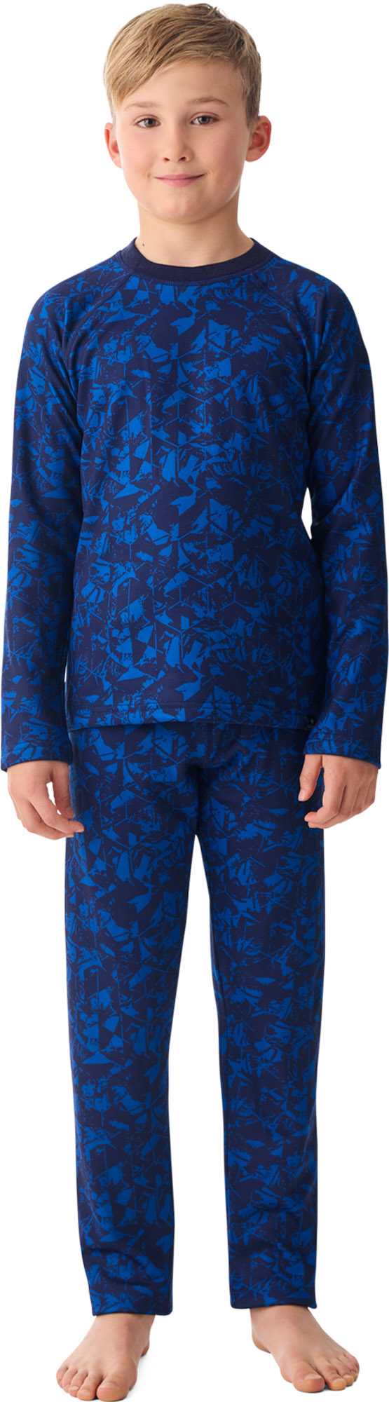 Blue Hexagon