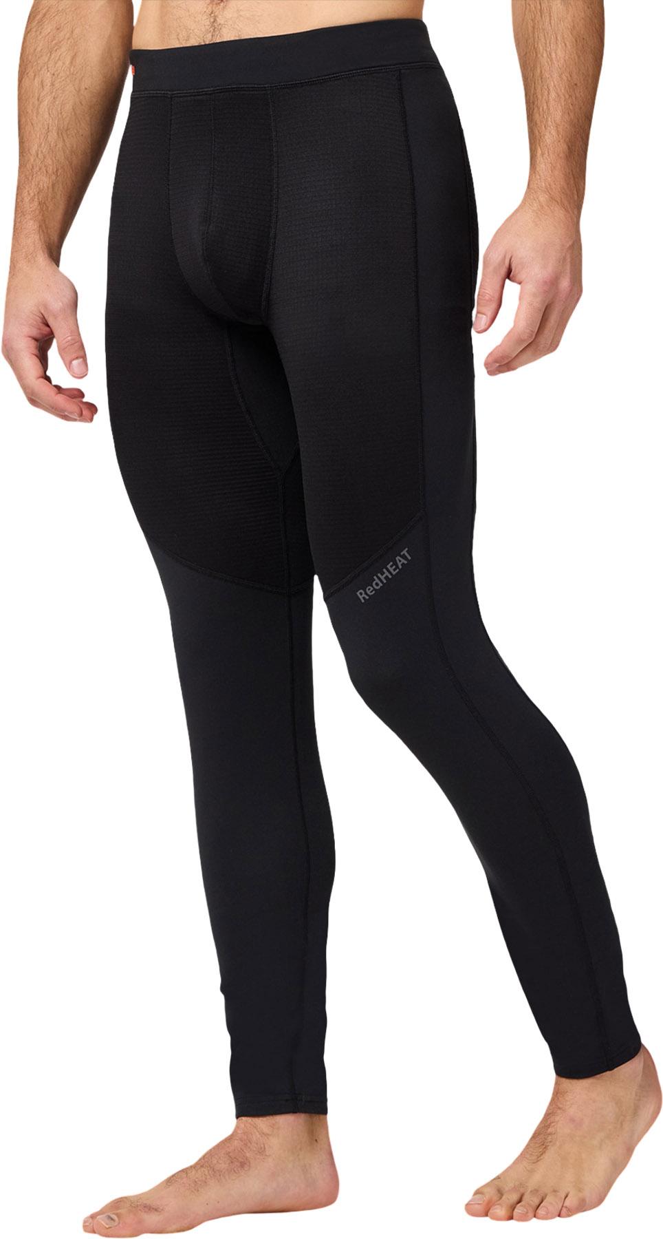 Product gallery image number 3 for product Couche de base pour le bas long RedHEAT Pro Grid - Homme