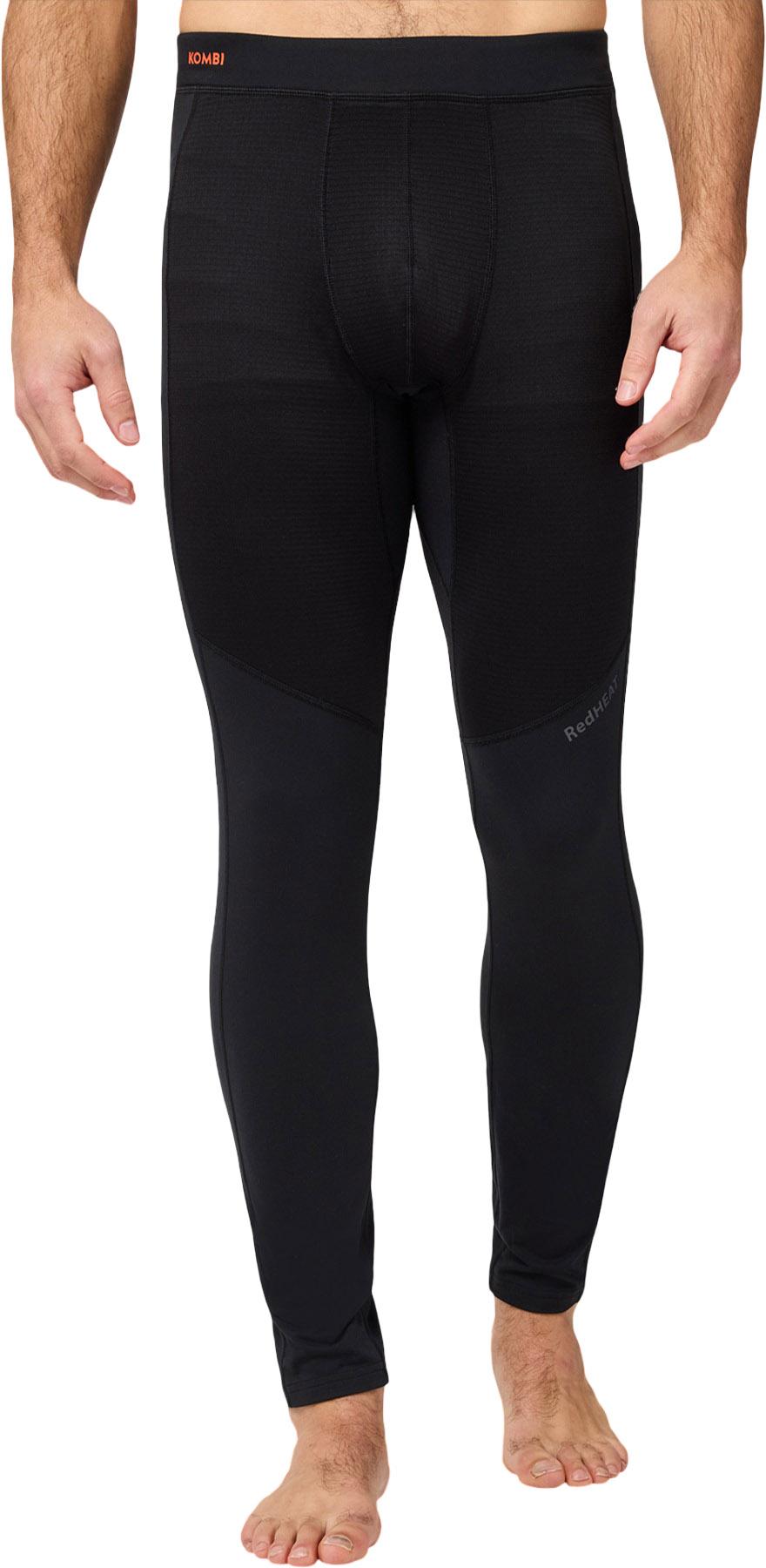 Product image for Couche de base pour le bas long RedHEAT Pro Grid - Homme