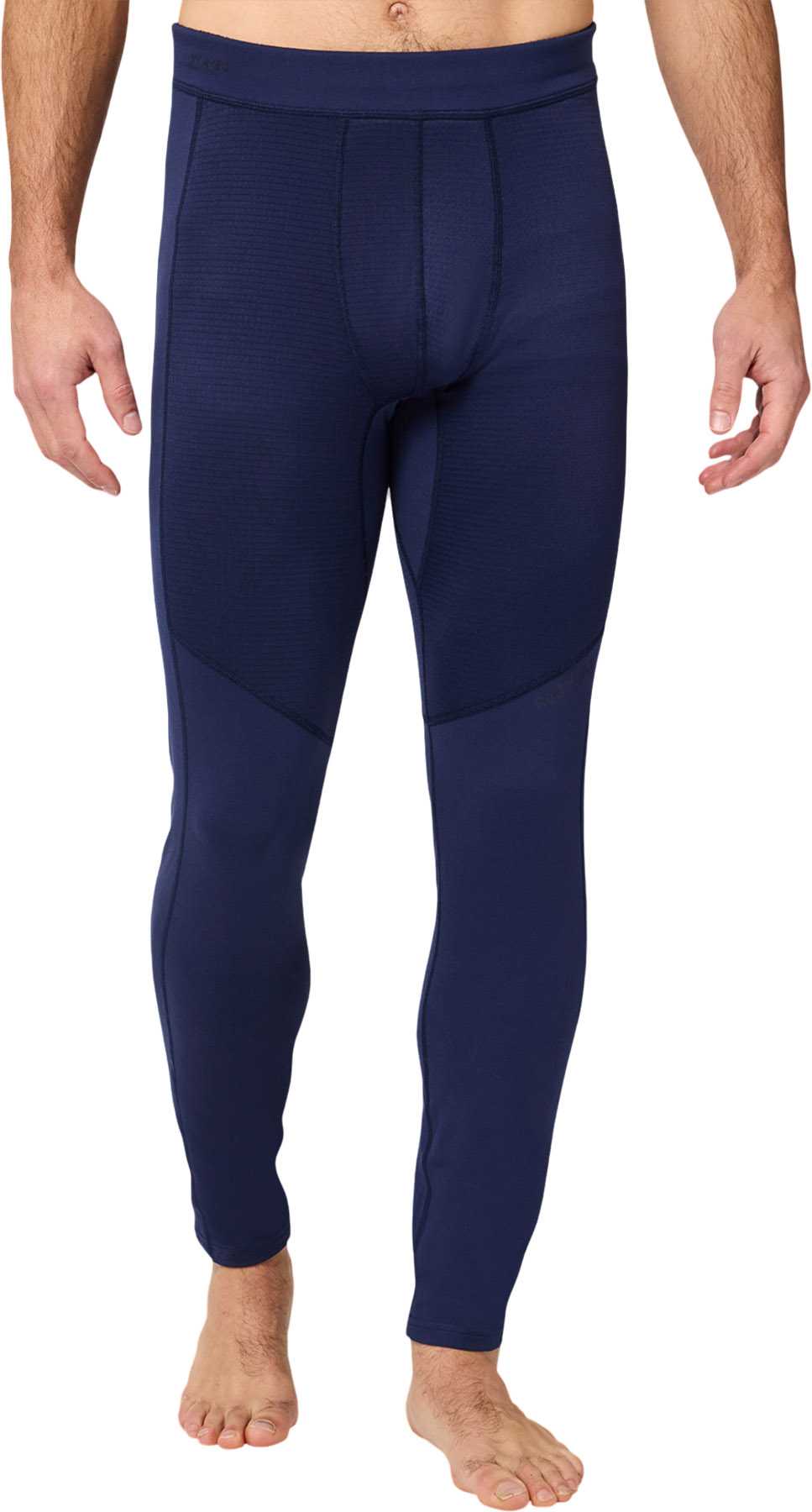 Product image for RedHEAT Pro Grid Long Base Layer Bottom - Men's