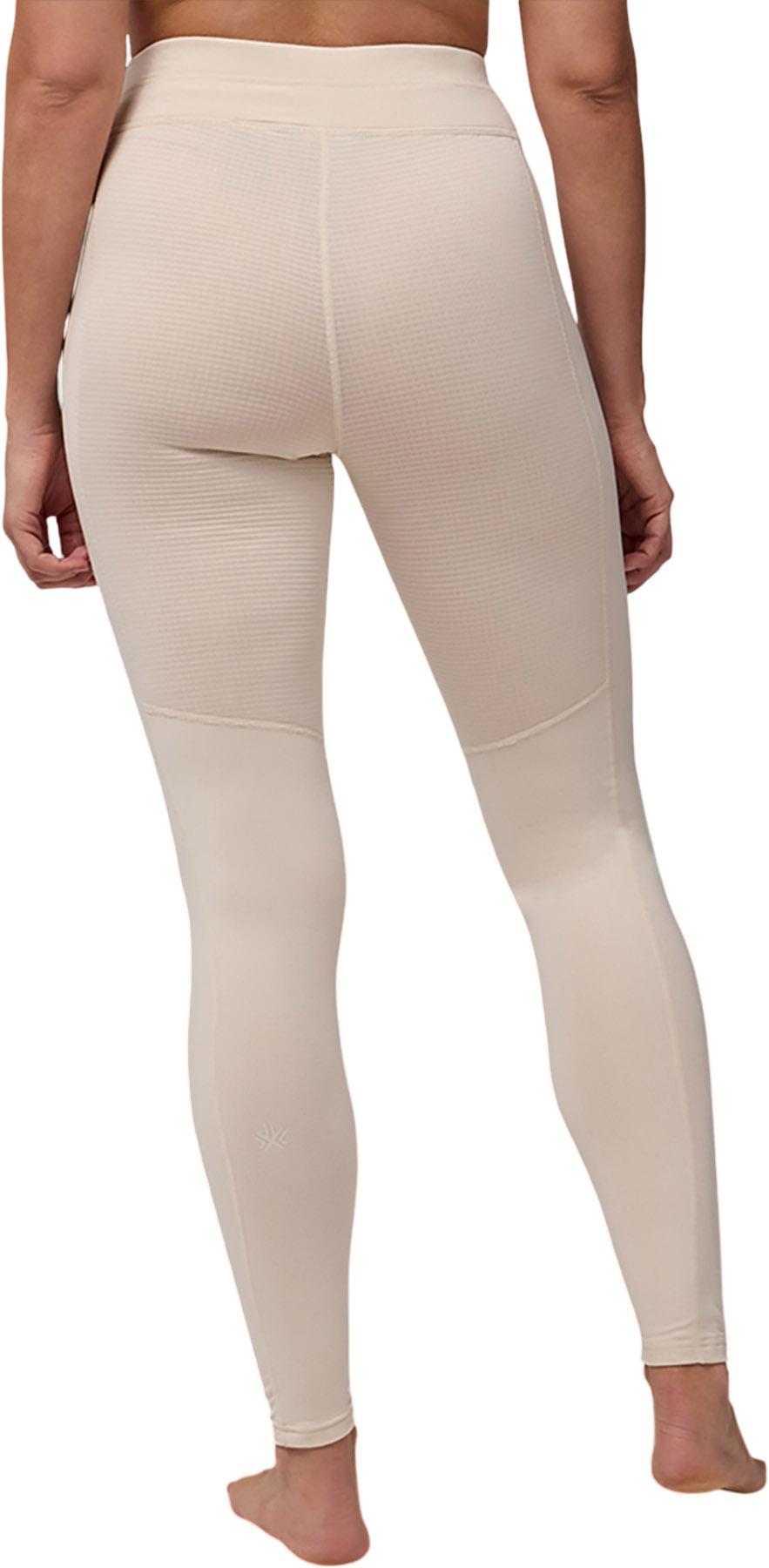 Product gallery image number 2 for product Pantalon long RedHEAT PRO Grid – Femme