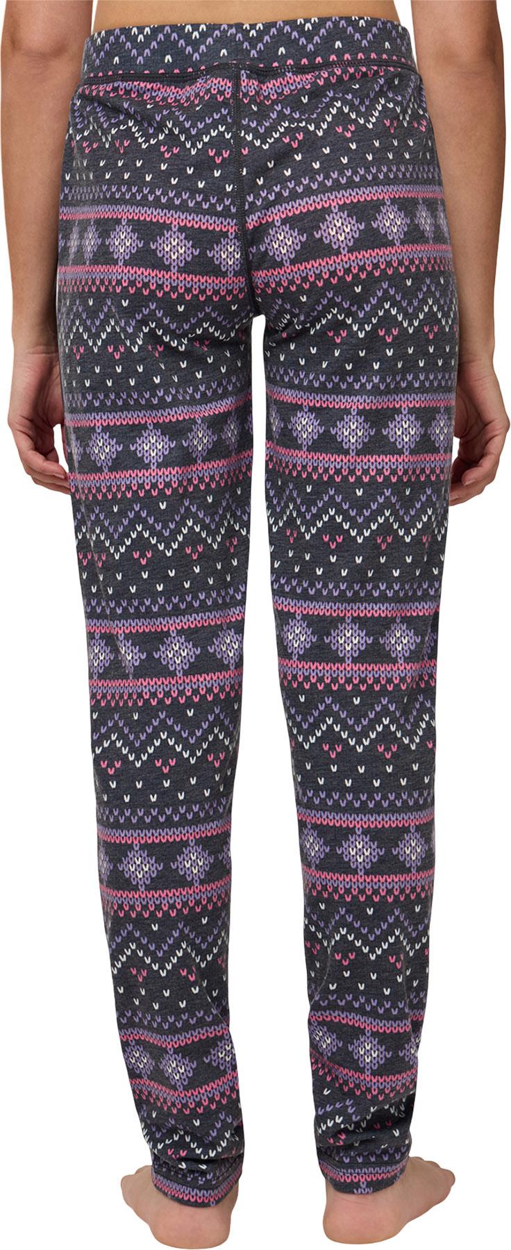 Product gallery image number 2 for product MerinoMIX PRO Long Bottom – Juniors